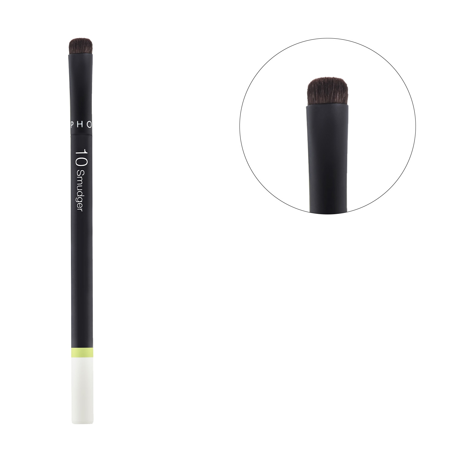 THE SMUDGER BRUSH-24 10 (PINCEL PARA DIFUMINAR)